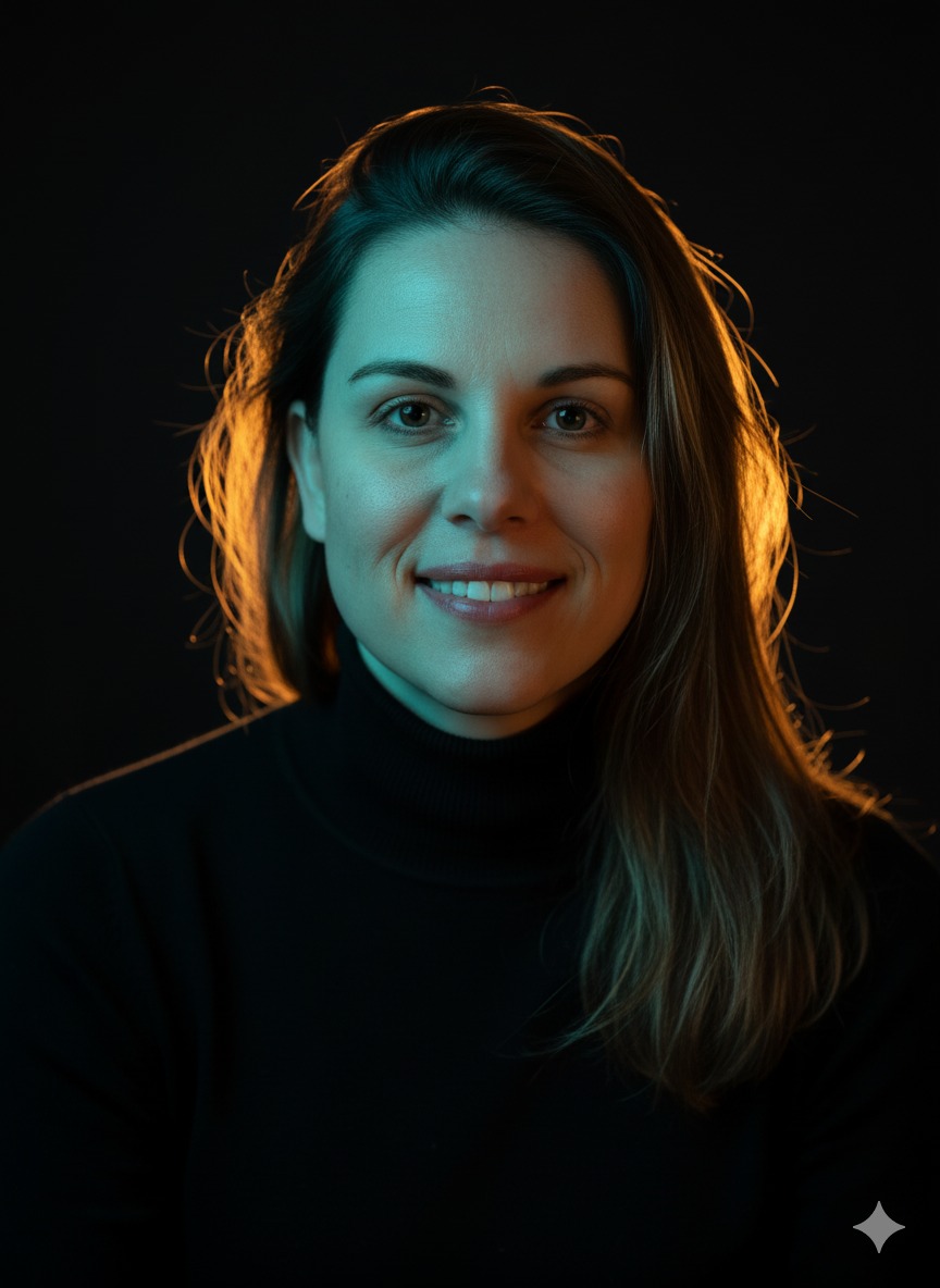 Liliane Belli