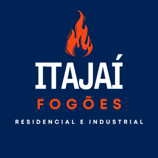 Itajaí Fogões
